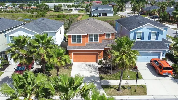 $385,000 | 11150 Abaco Island Avenue, Riverview, FL 33579