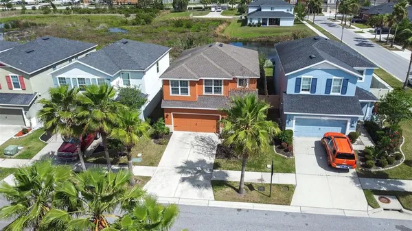 $385,000 | 11150 Abaco Island Avenue, Riverview, FL 33579