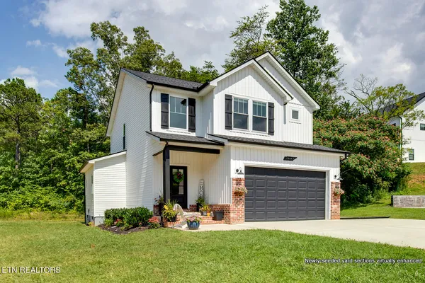 $500,000 | 200 Creek Stone Lane, Knoxville, TN 37924