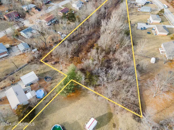 $19,999 | Tbd Fairland Road, Jefferson City, MO 65109