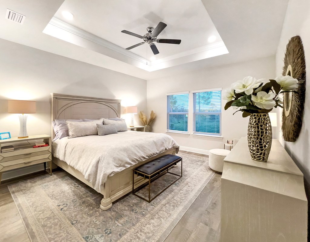 542 Backwater Road Port St. Joe, FL 32456 - Photo 17 of 33 Gallery Image 17
