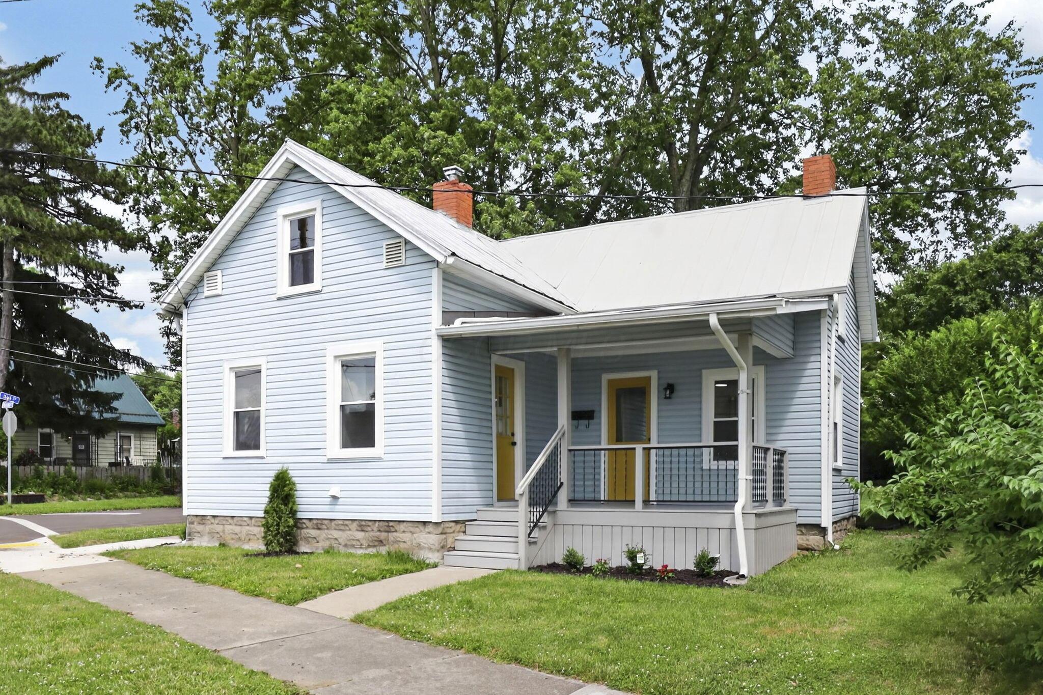 102 Potter Street Delaware, OH 43015 - Photo 2 of 57