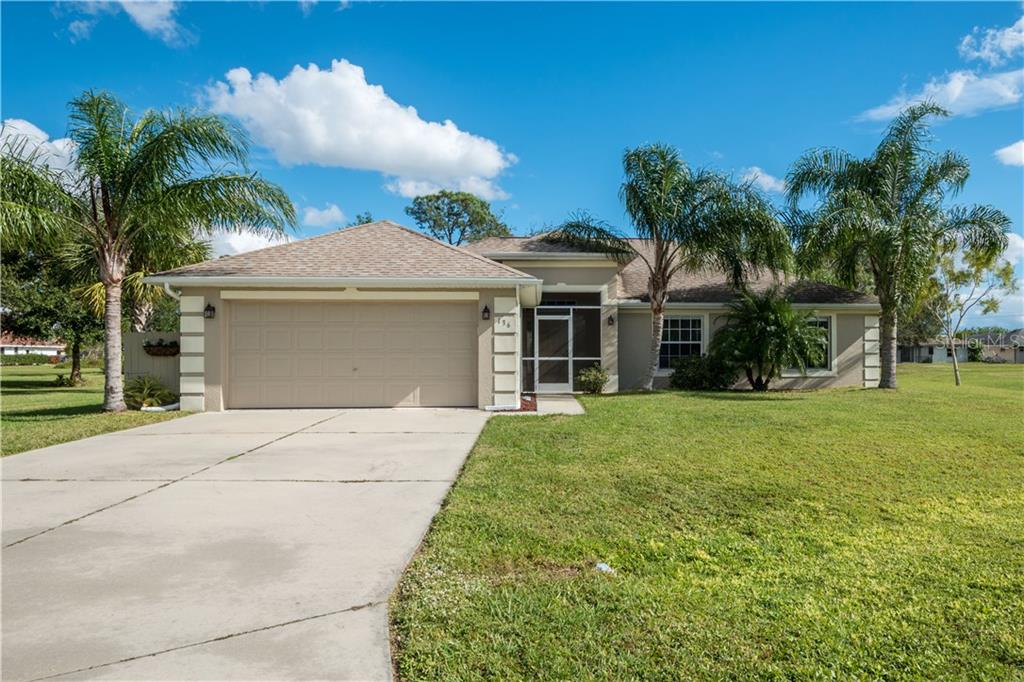 136 Rio Cuarto Street Punta Gorda, FL 33983 - Photo 1 of 1 Gallery Image 1