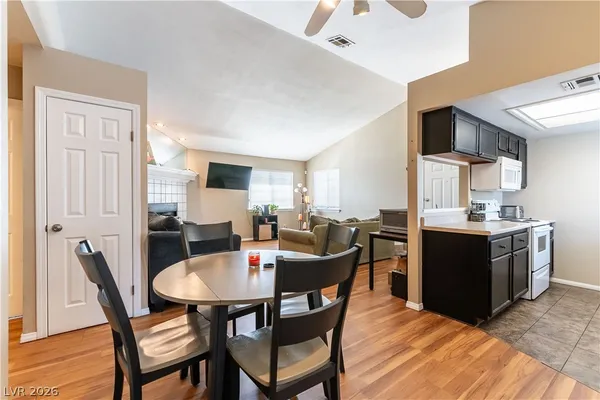 $168,000 | 5419 Centurion Court, Unit 203, Las Vegas, NV 89122