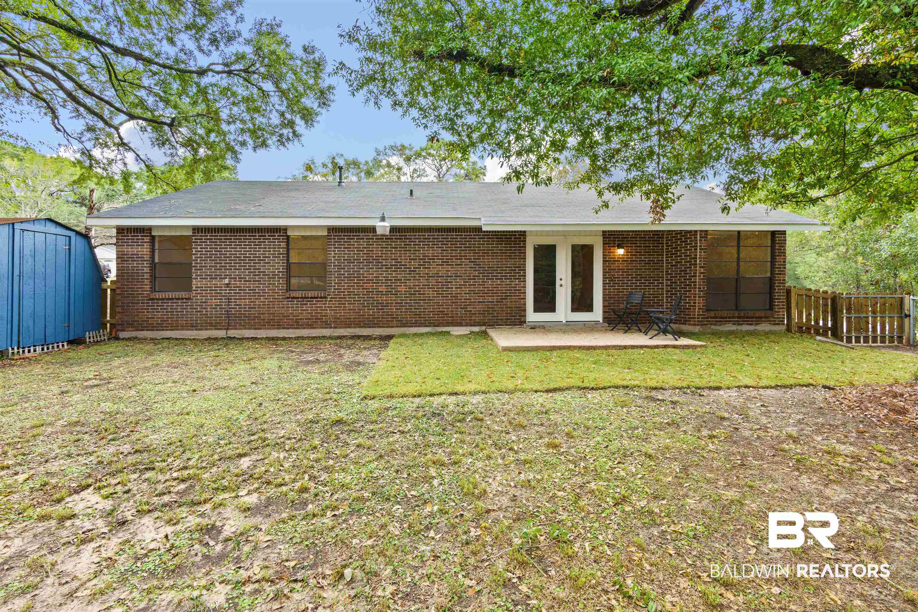 5813 Hanging Moss Court Mobile, AL 36609 - Photo 22 of 24