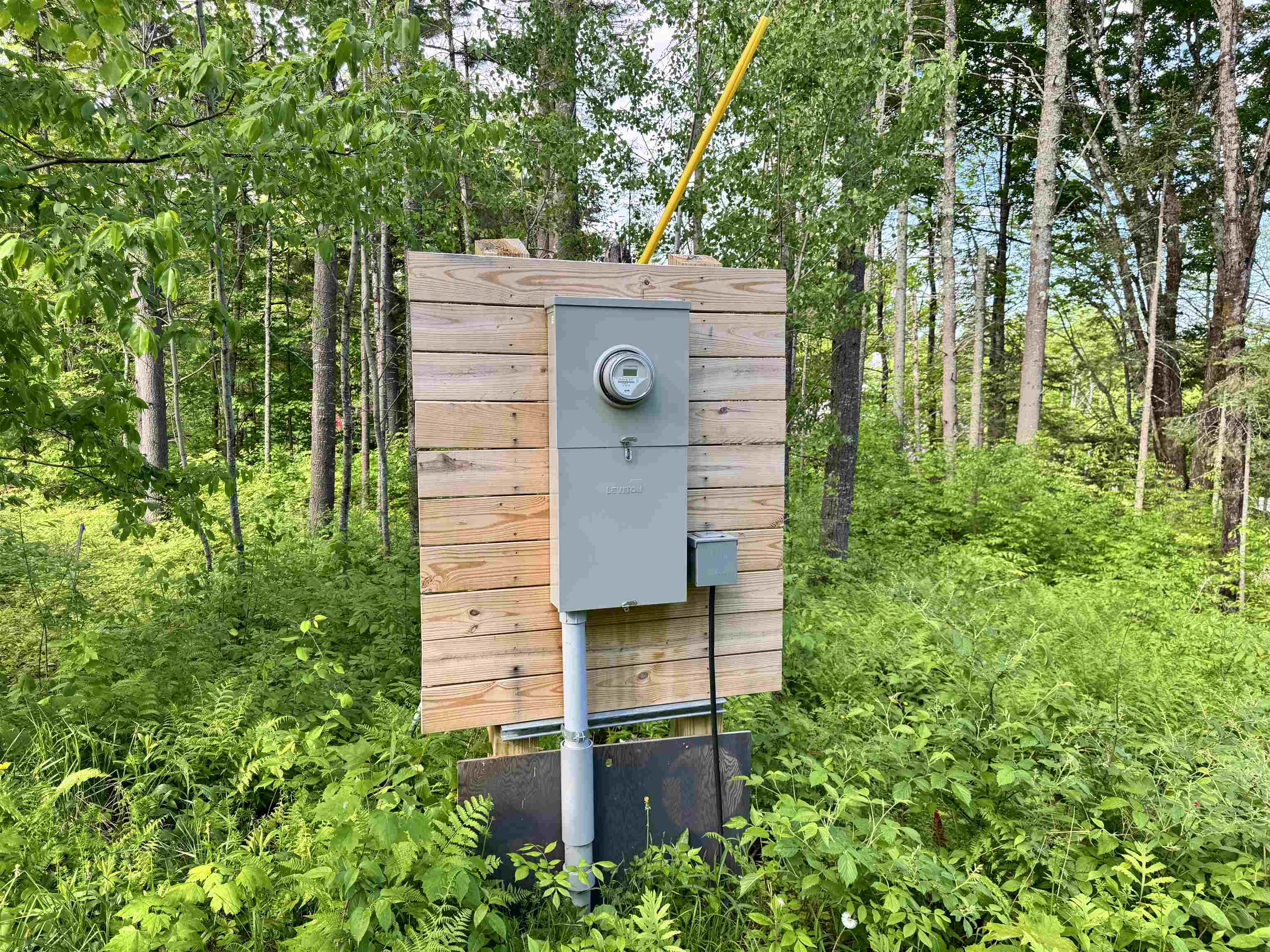 0 Slate Ledge Road Littleton, NH 03561 - Photo 12 of 31