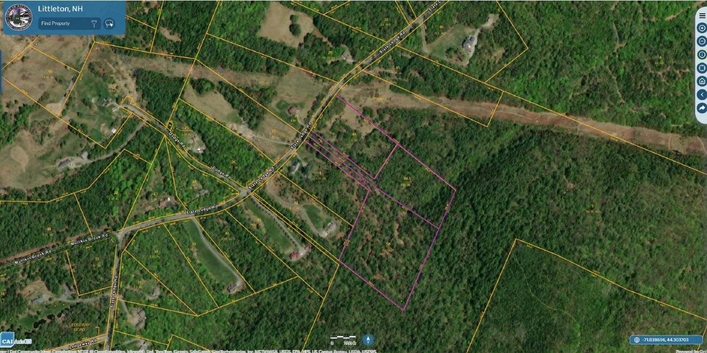 0 Slate Ledge Road Littleton, NH 03561 - Photo 30 of 31