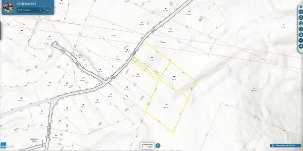 $319,900 | 0 Slate Ledge Road, Littleton, NH 03561