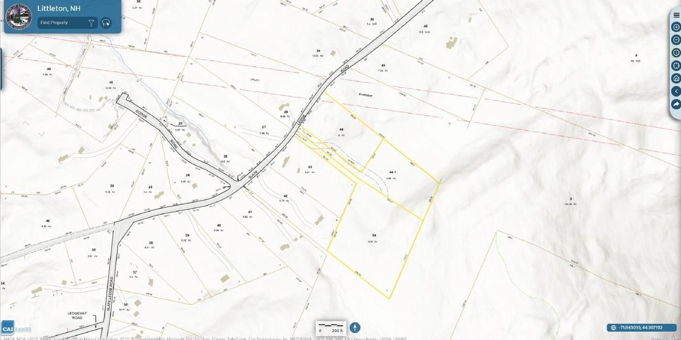 0 Slate Ledge Road Littleton, NH 03561 - Photo 31 of 31