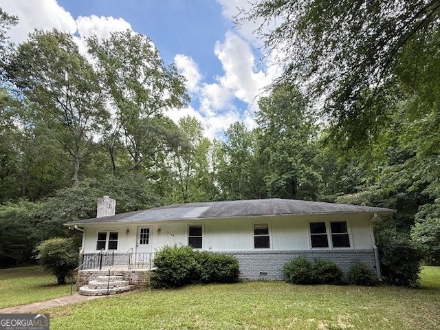 616 Inman Road, Unit B Fayetteville, GA 30215 - Photo 1 of 1 Gallery Image 1