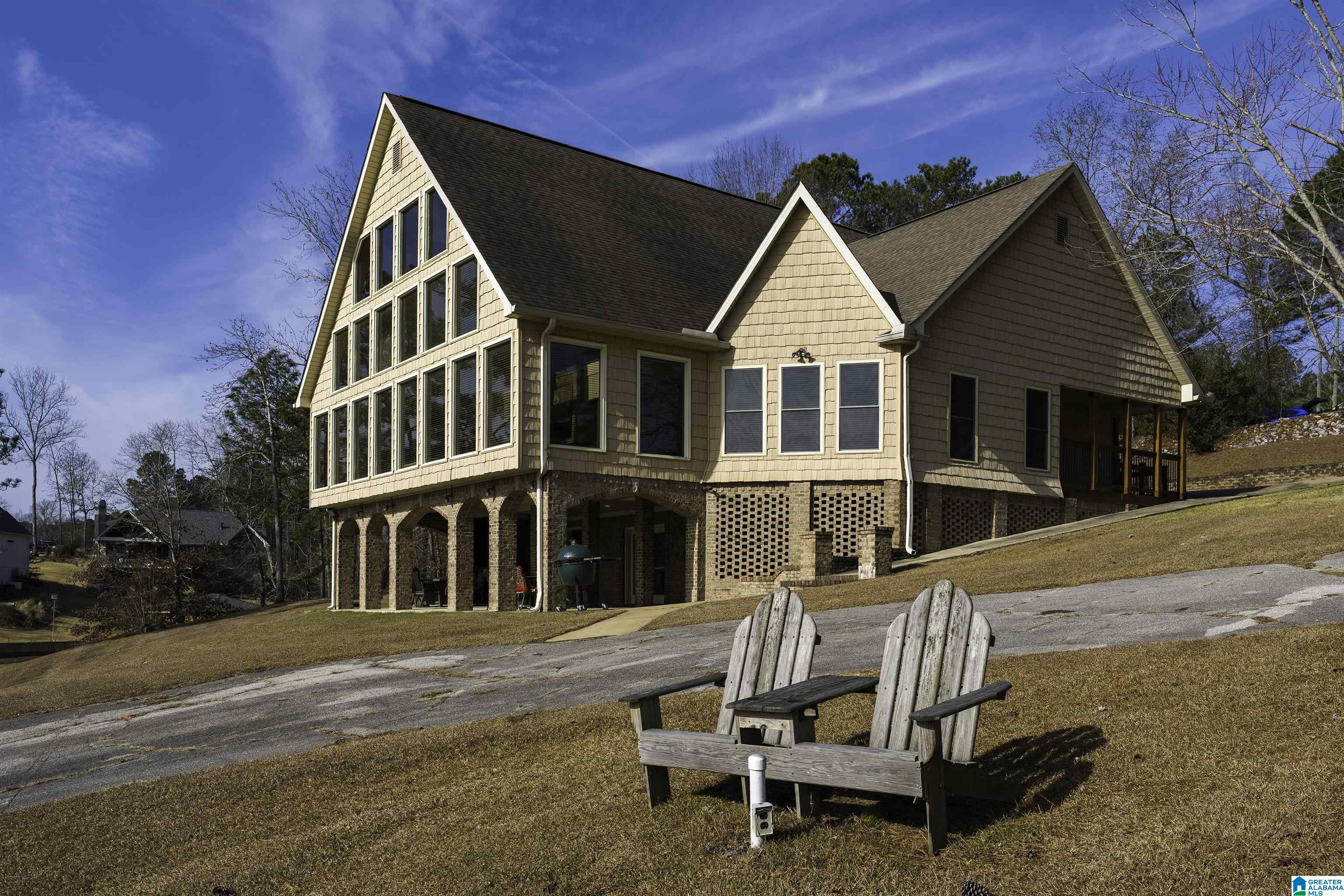 360 Frankies Road Vincent, AL 35178 - Photo 5 of 68