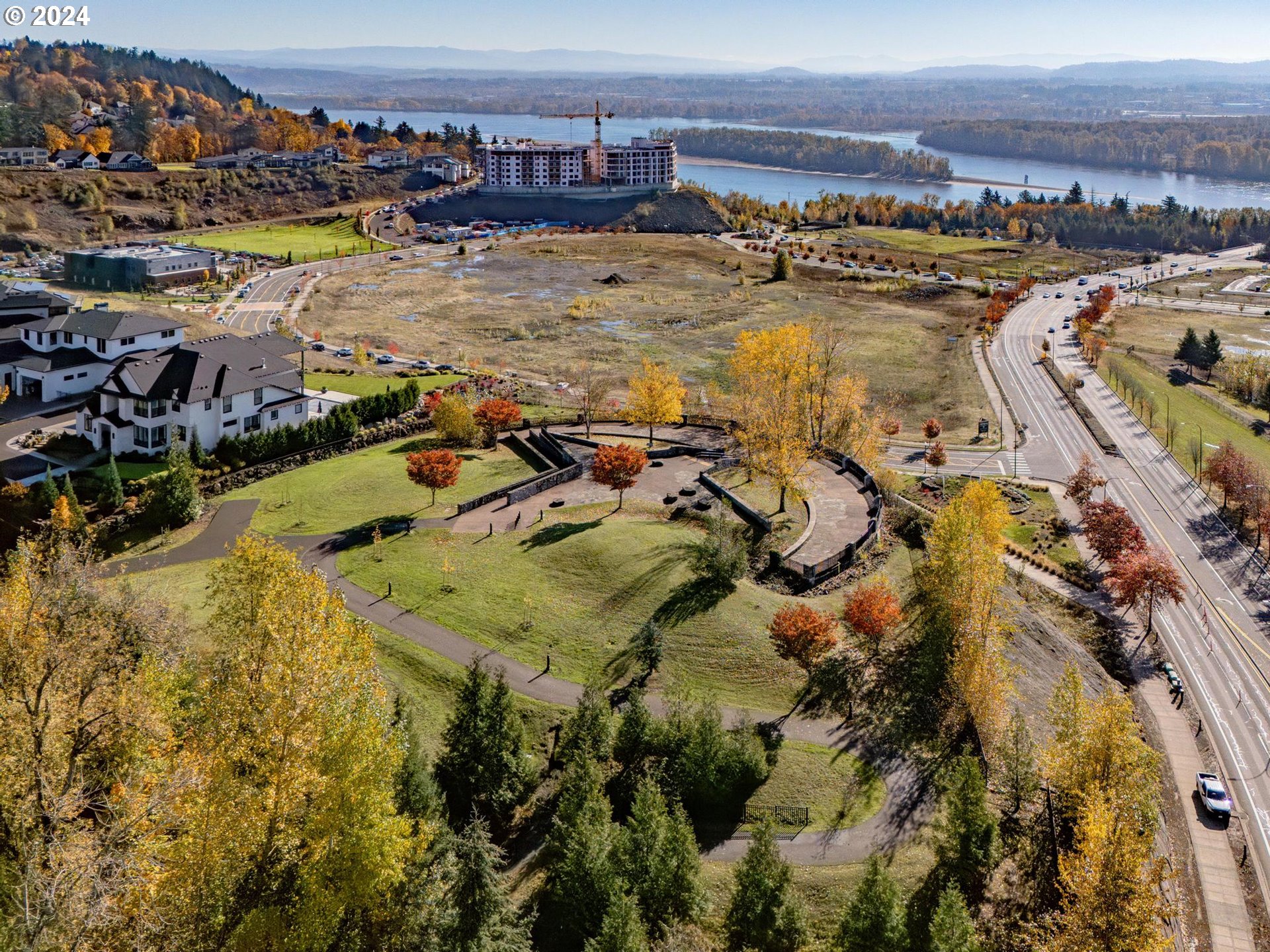 4402 Southeast Ascension Drive Camas, WA 98607 - Photo 17 of 21