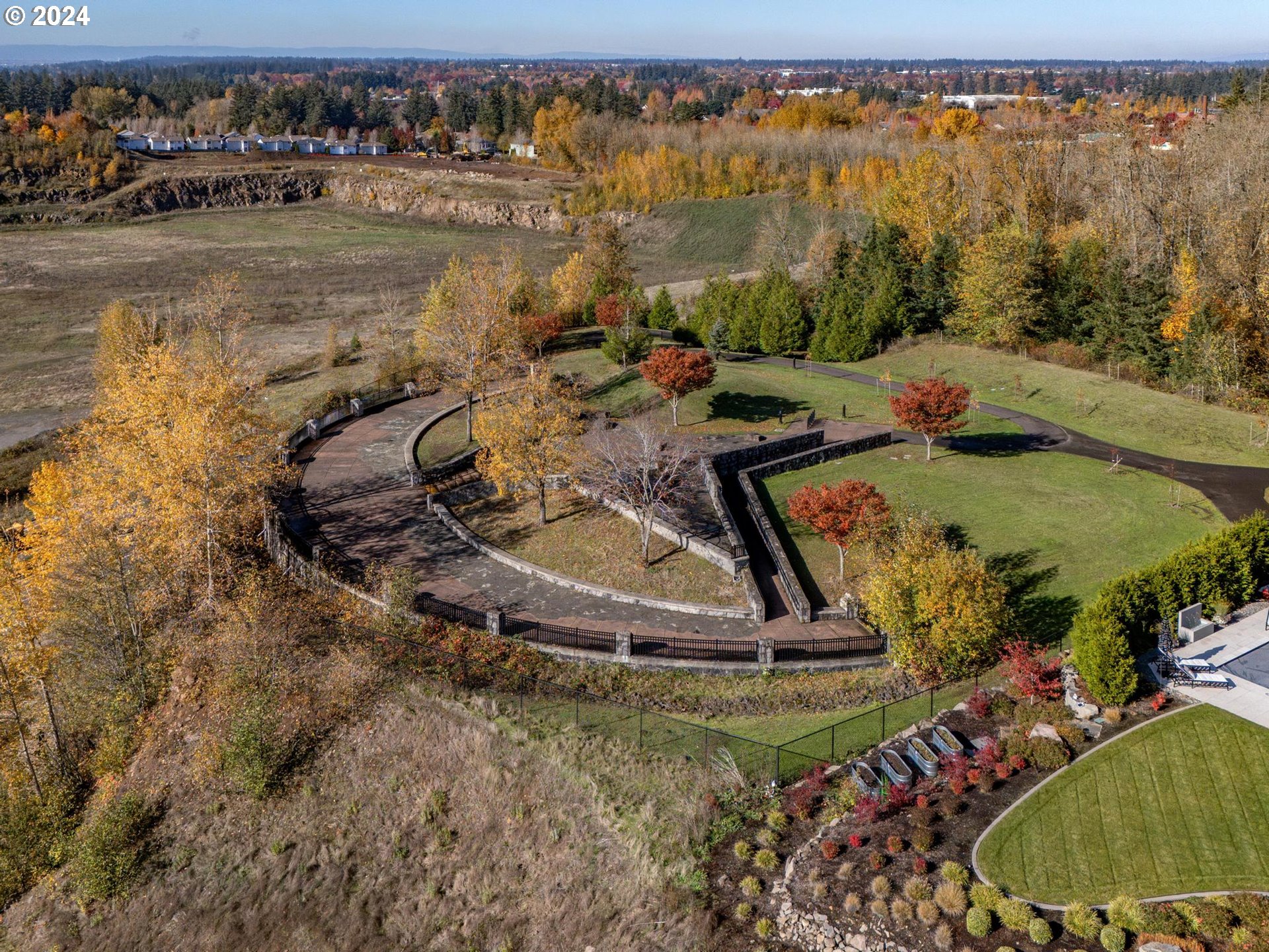 4402 Southeast Ascension Drive Camas, WA 98607 - Photo 18 of 21