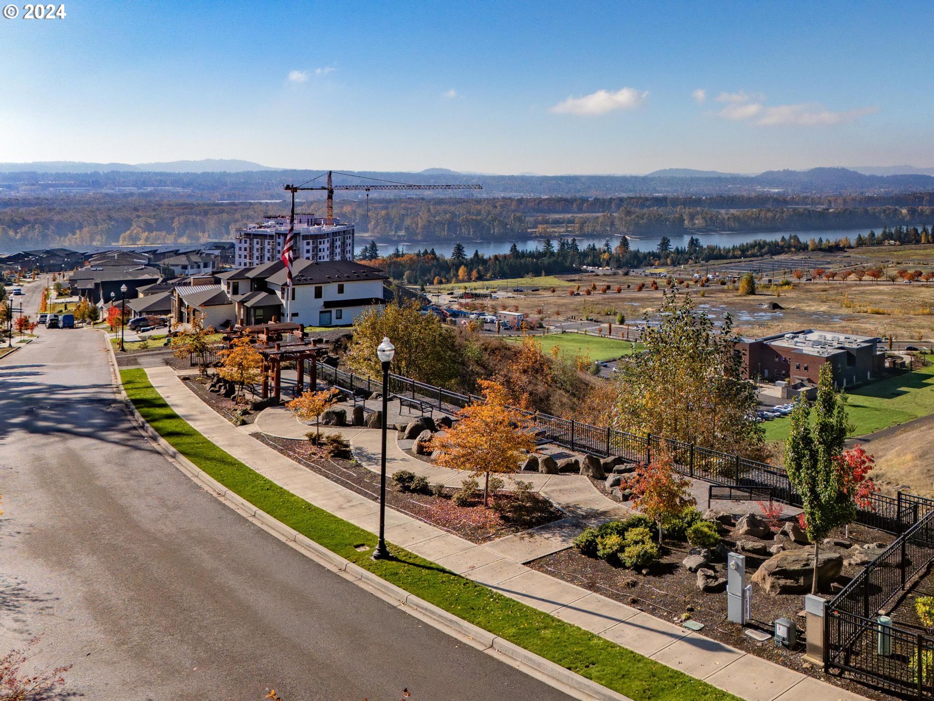4402 Southeast Ascension Drive Camas, WA 98607 - Photo 20 of 21