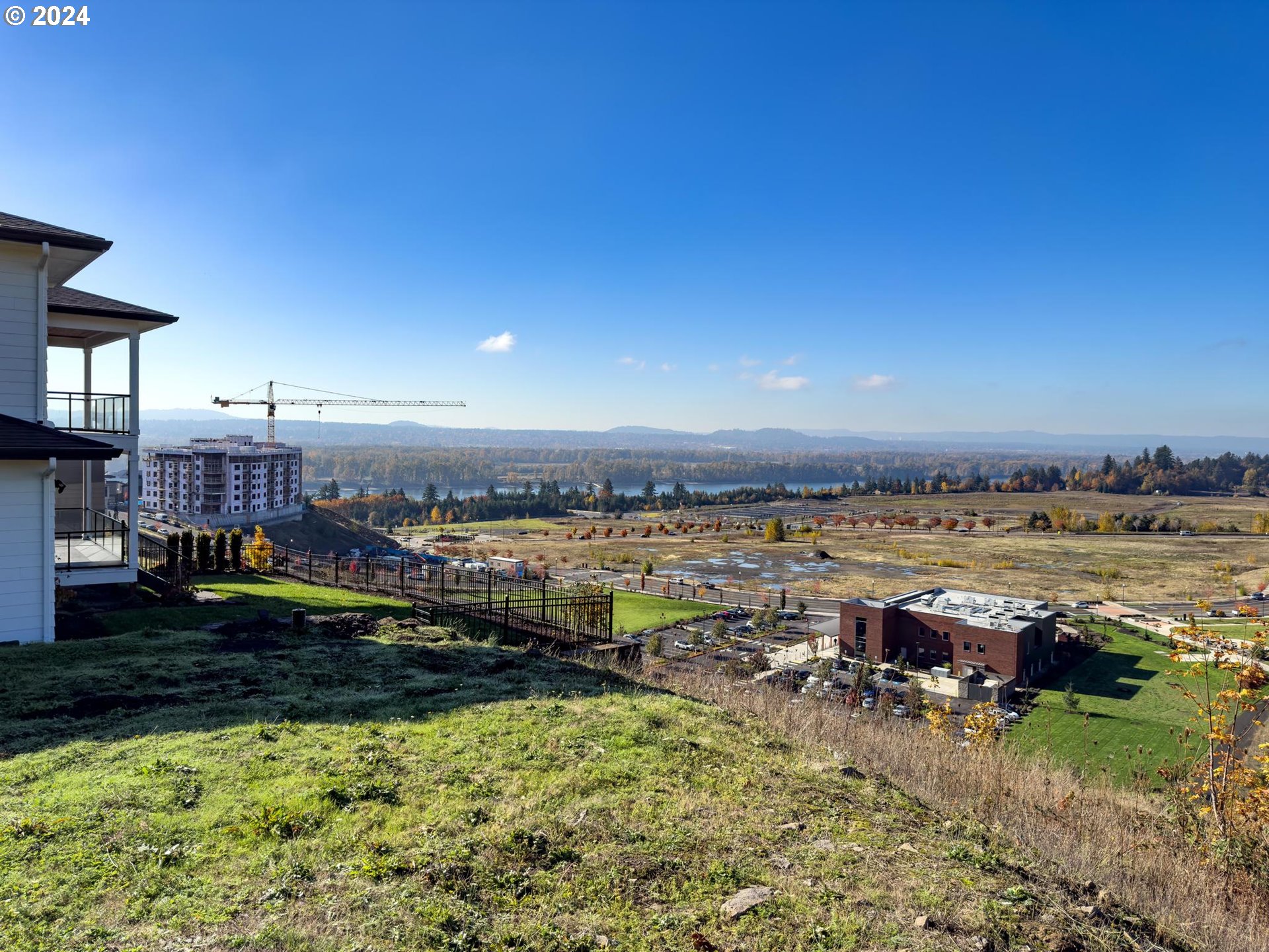 4402 Southeast Ascension Drive Camas, WA 98607 - Photo 3 of 21