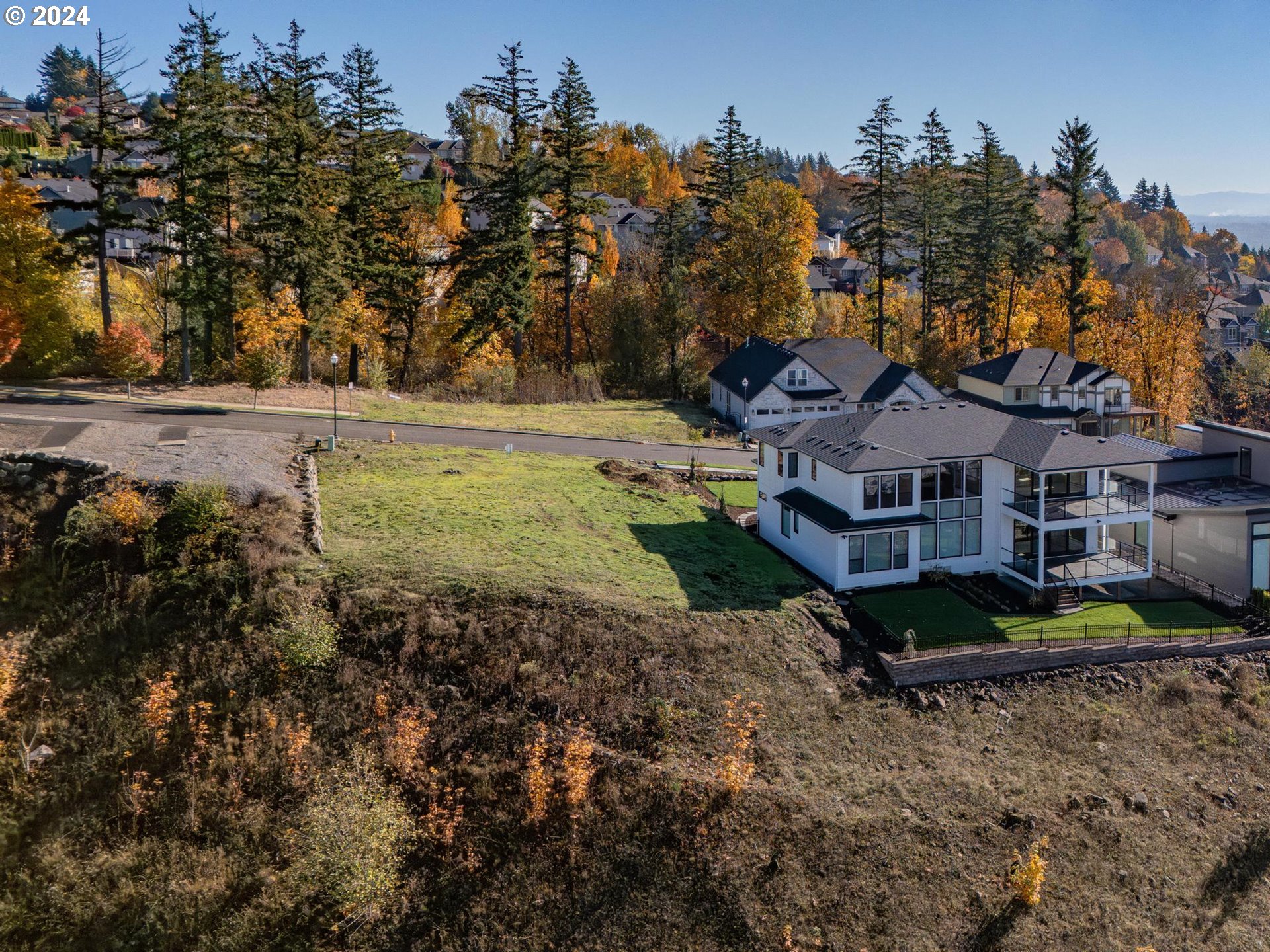 4402 Southeast Ascension Drive Camas, WA 98607 - Photo 8 of 21