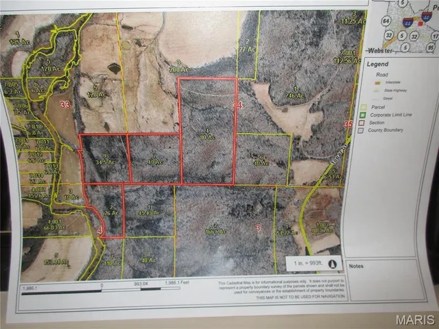 $599,000 | 1 Topaz, Richland, MO 65556