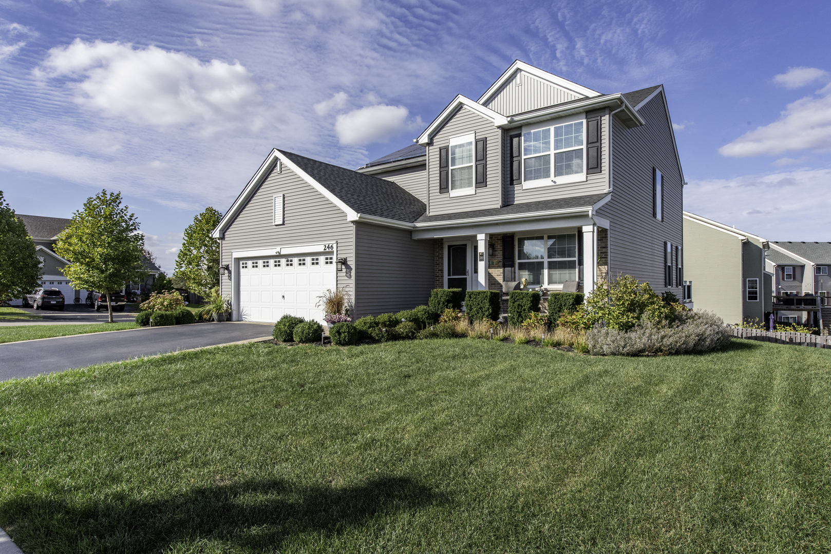 246 Telluride Lane Fox Lake, IL 60020 - Photo 2 of 29