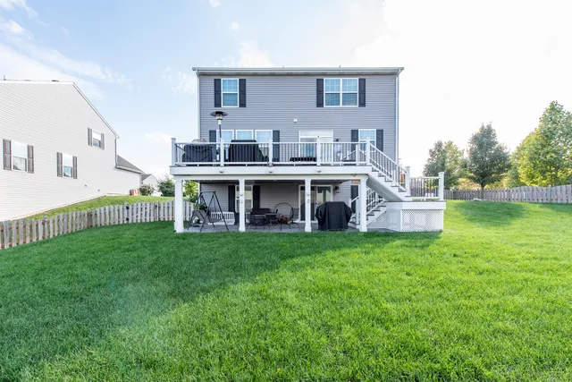 $487,000 | 246 Telluride Lane, Fox Lake, IL 60020