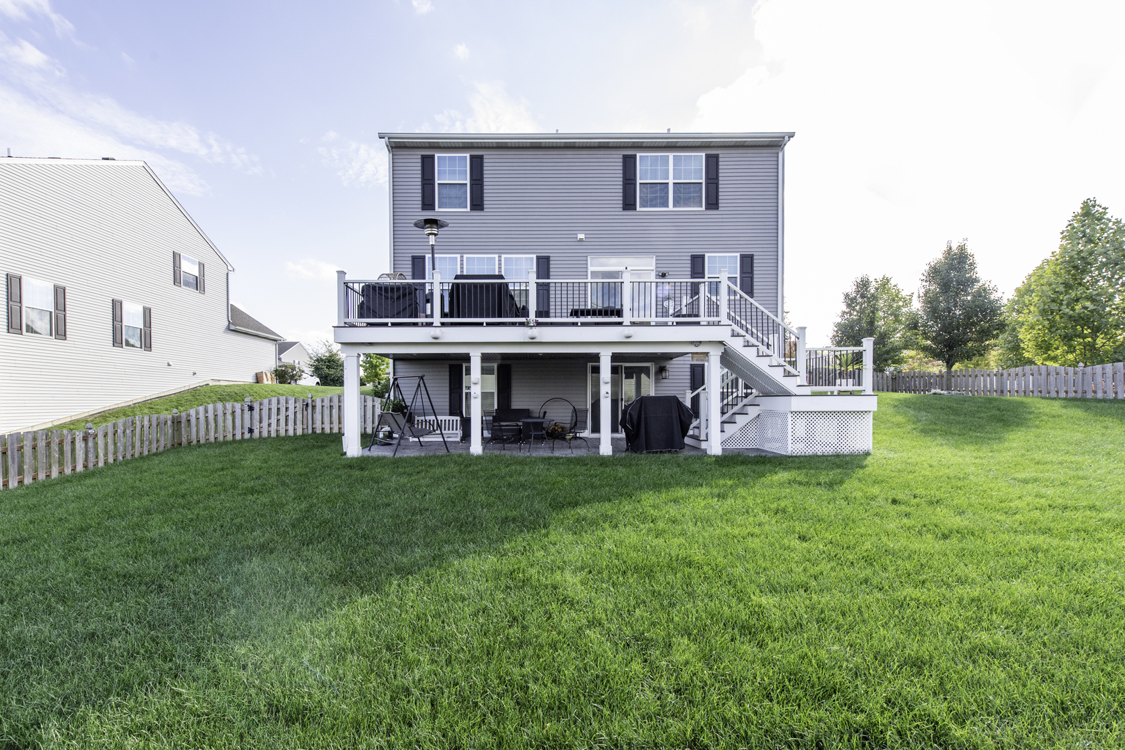 246 Telluride Lane Fox Lake, IL 60020 - Photo 26 of 29