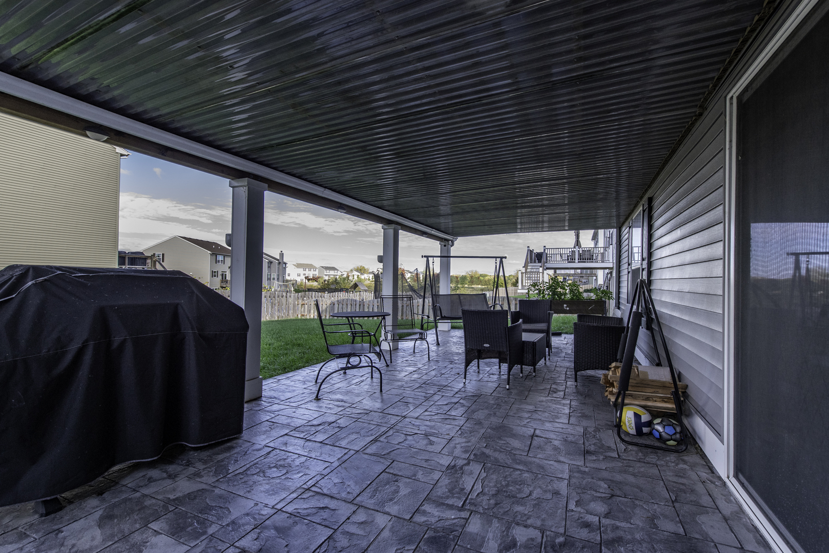 246 Telluride Lane Fox Lake, IL 60020 - Photo 28 of 29