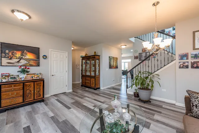 $487,000 | 246 Telluride Lane, Fox Lake, IL 60020