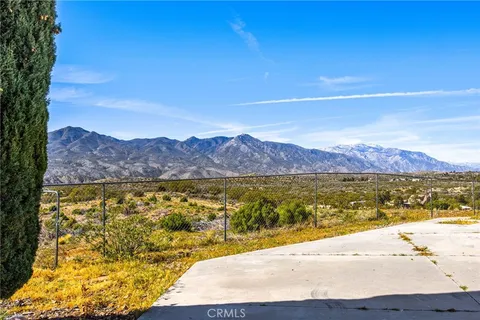 $598,000 | 69345 Buckthorn Drive, Mountain Center, CA 92561