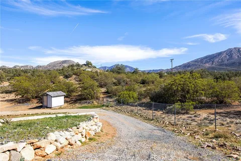 $575,000 | 69345 Buckthorn Drive, Mountain Center, CA 92561