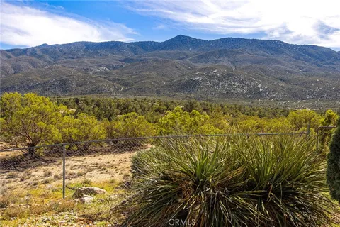 $575,000 | 69345 Buckthorn Drive, Mountain Center, CA 92561