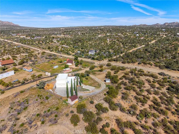$575,000 | 69345 Buckthorn Drive, Mountain Center, CA 92561