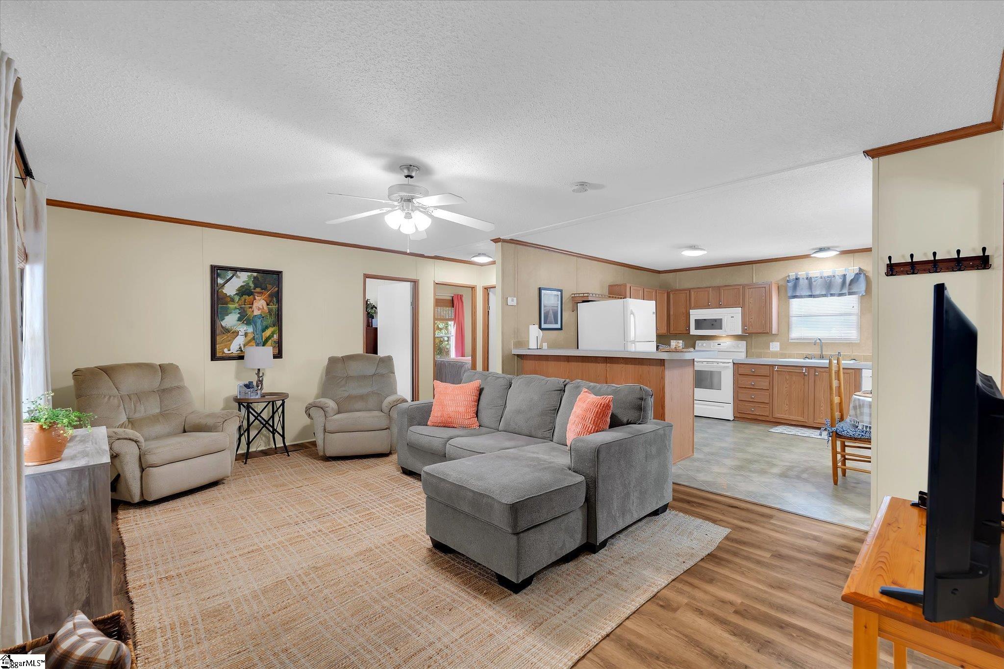 34 Owens Point Road Abbeville, SC 29620 - Photo 7 of 35 Gallery Image 7
