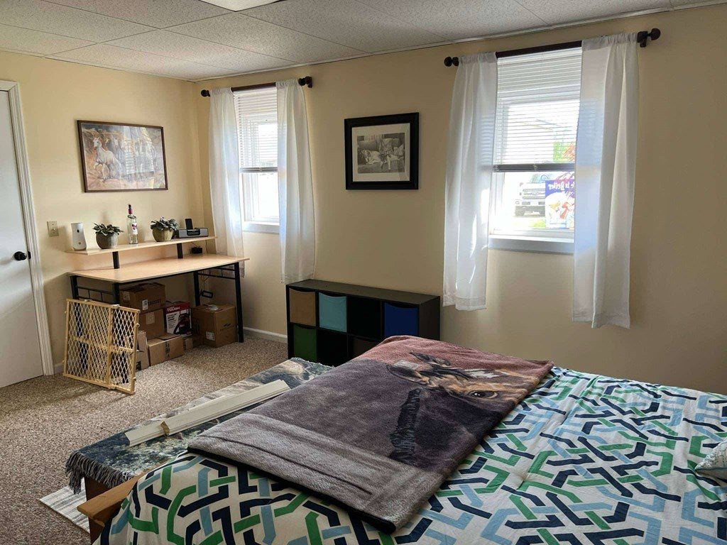 183 Hemlock Ridge Road Hillsville, VA 24343 - Photo 9 of 30 Gallery Image 9