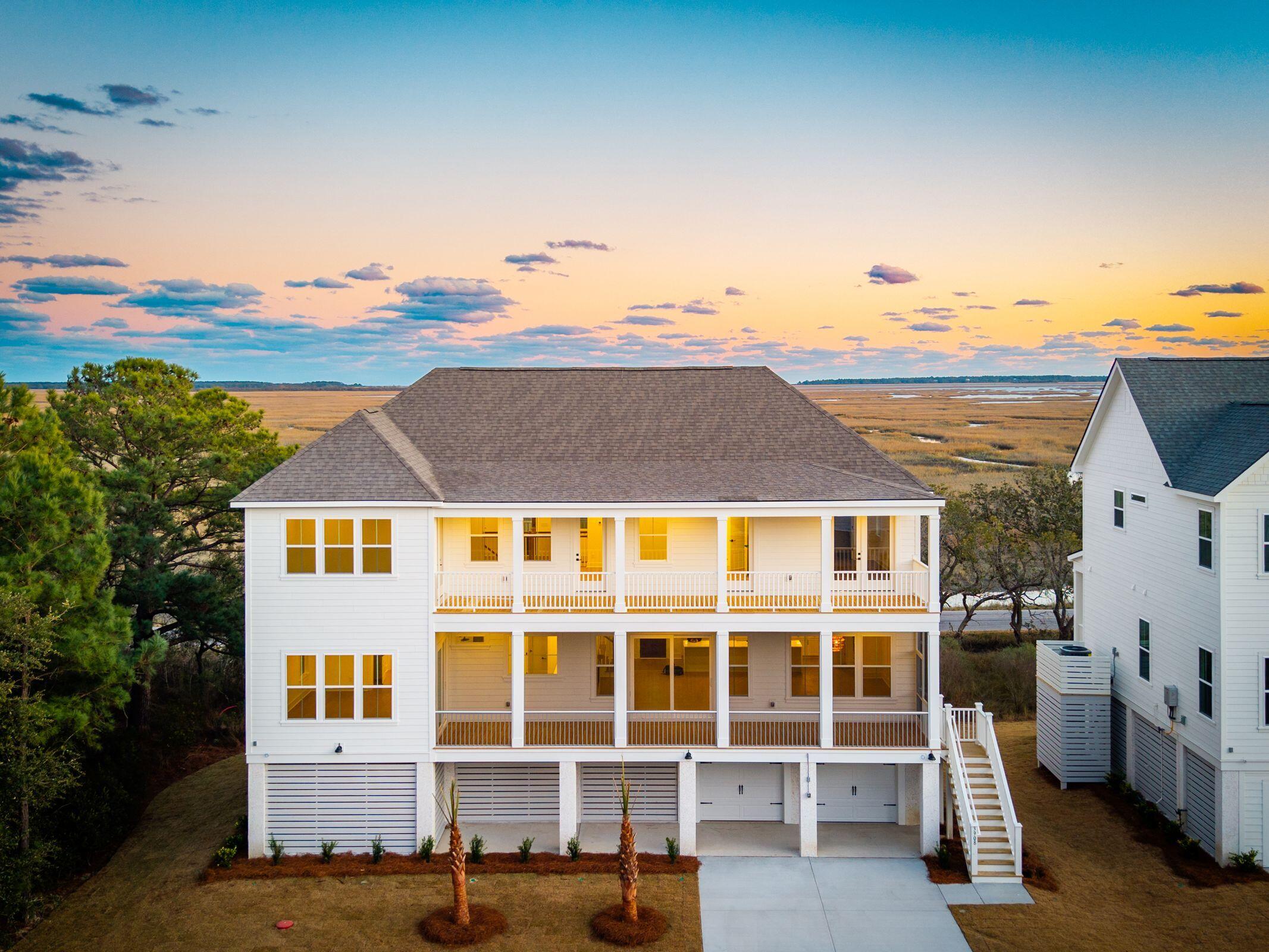 3908 Seafood Road Awendaw, SC 29429 - Photo 9 of 107