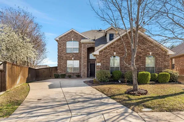 $2,900 | 701 Setting Sun Trail, McKinney, TX 75069