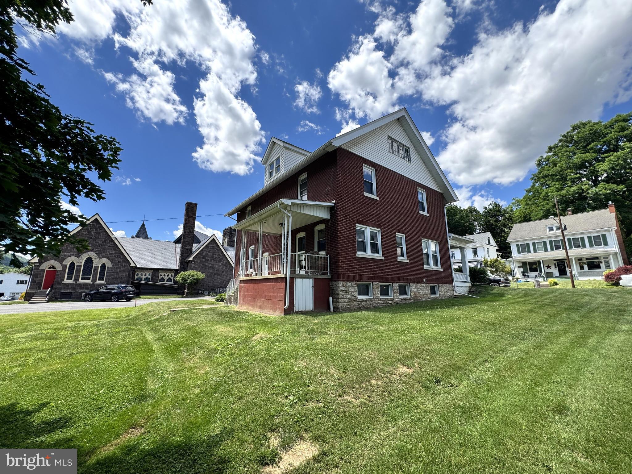 138 Walnut Street Reedsville, PA 17084 - Photo 4 of 5