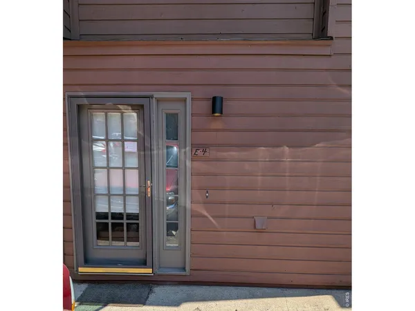 $350,000 | 1050 South St Vrain Avenue, Unit 4, Estes Park, CO 80517
