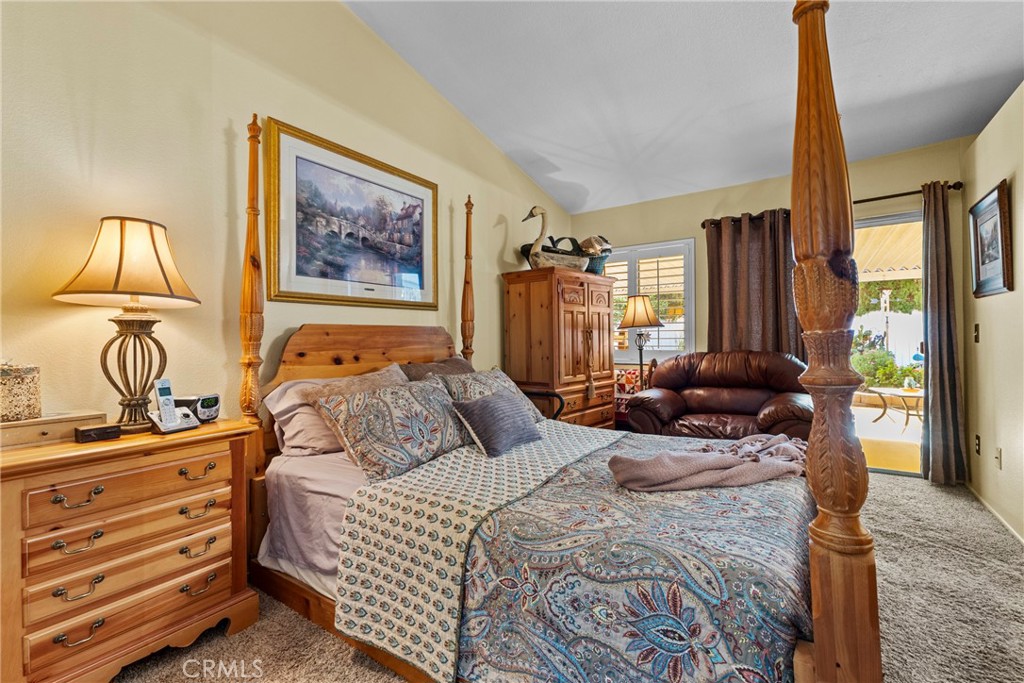 26573 Braddock Road Menifee, CA 92586 - Photo 12 of 30 Primary Bedroom