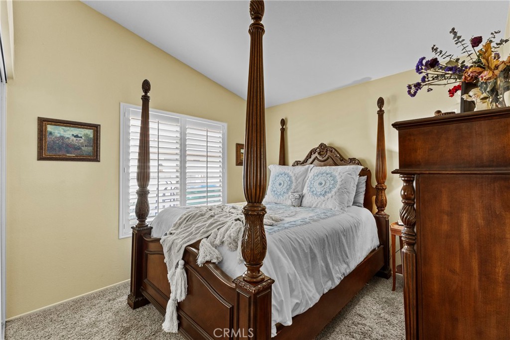 26573 Braddock Road Menifee, CA 92586 - Photo 15 of 30 Second Guest Bedroom