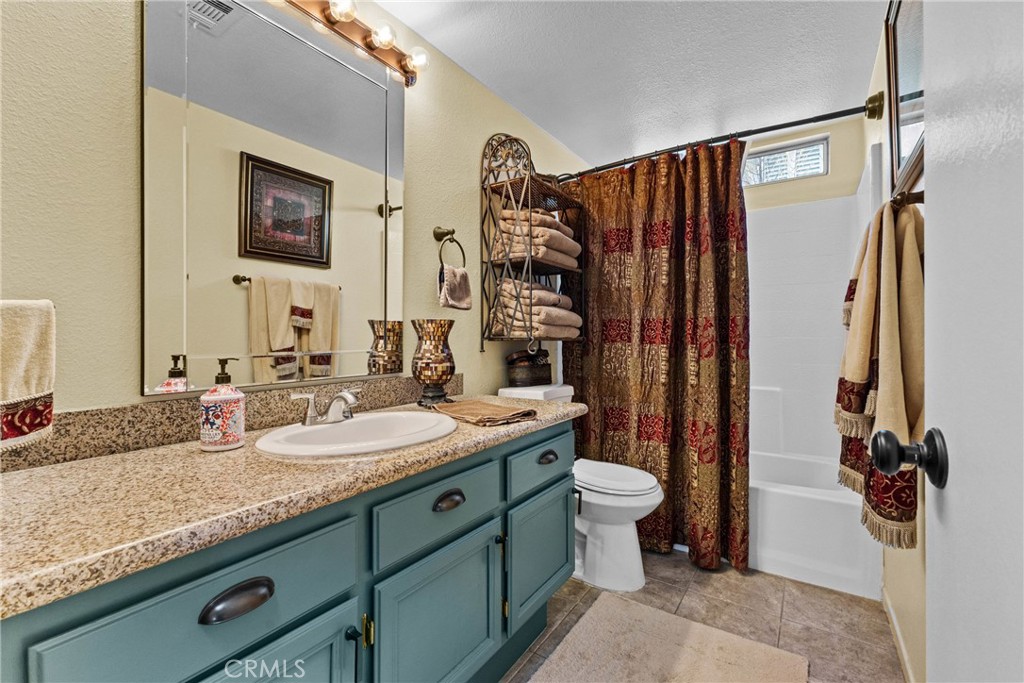 26573 Braddock Road Menifee, CA 92586 - Photo 16 of 30 Guesgt Bathroom