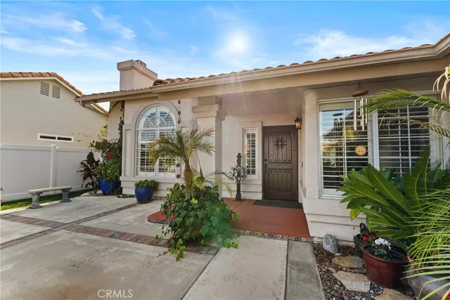 $505,000 | 26573 Braddock Road, Menifee, CA 92586