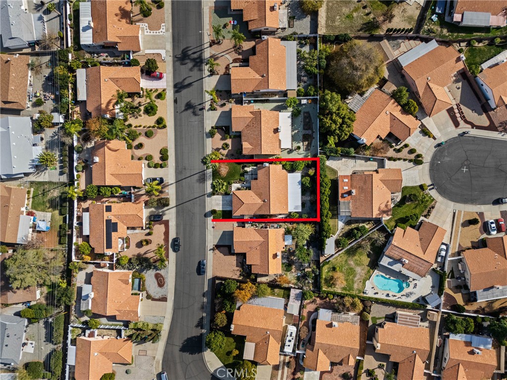 26573 Braddock Road Menifee, CA 92586 - Photo 27 of 30