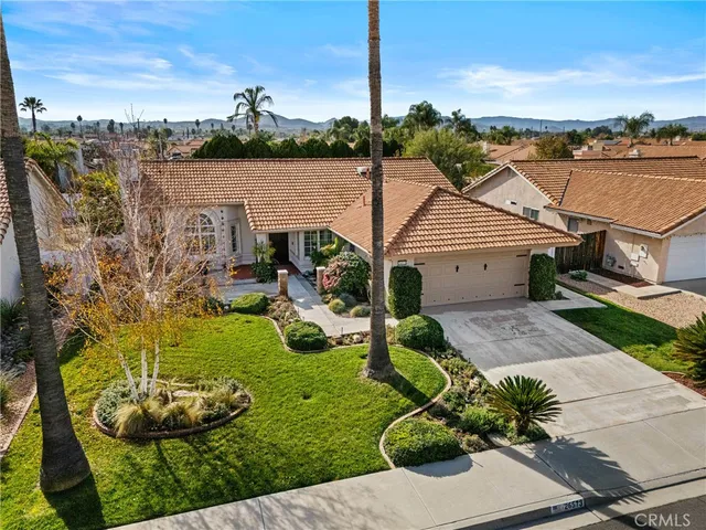 $505,000 | 26573 Braddock Road, Menifee, CA 92586