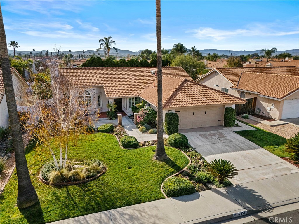 26573 Braddock Road Menifee, CA 92586 - Photo 3 of 30