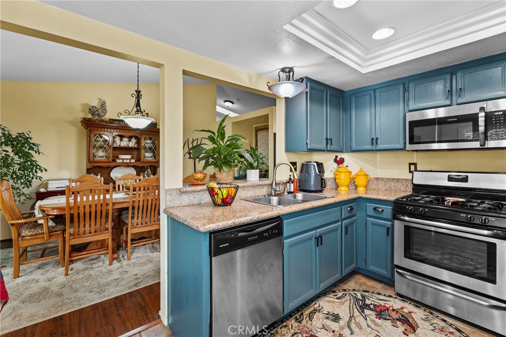 26573 Braddock Road Menifee, CA 92586 - Photo 9 of 30