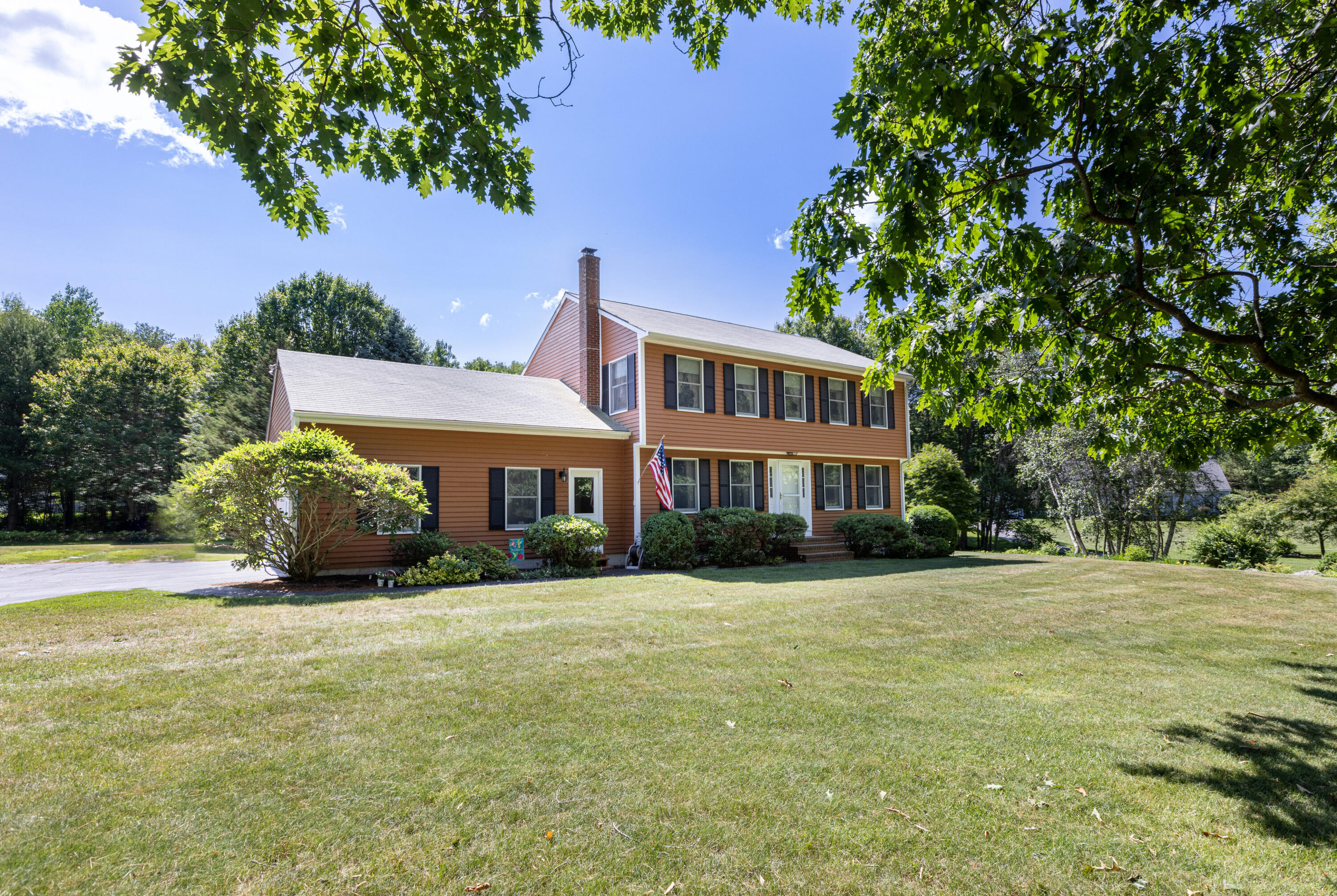 8 Merrill Road Westbrook, ME 04092 - Photo 2 of 39 8 Merrill Rd Westbrook ME-print-002-046-