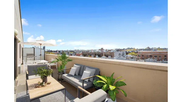 $3,500 | 31-35 31st Street, Unit 710 | Astoria
