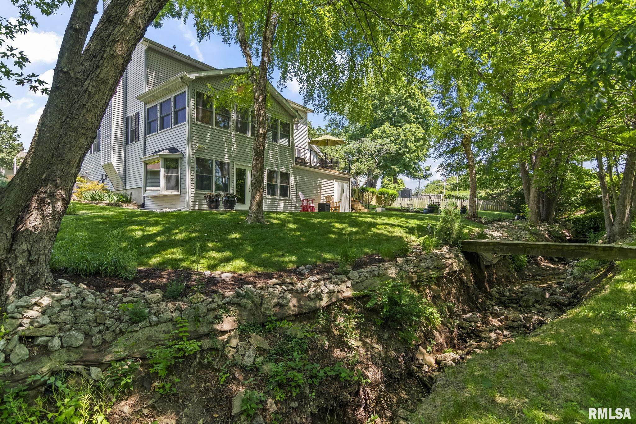 2716 Meadow Pointe Drive Springfield, IL 62702 - Photo 52 of 63