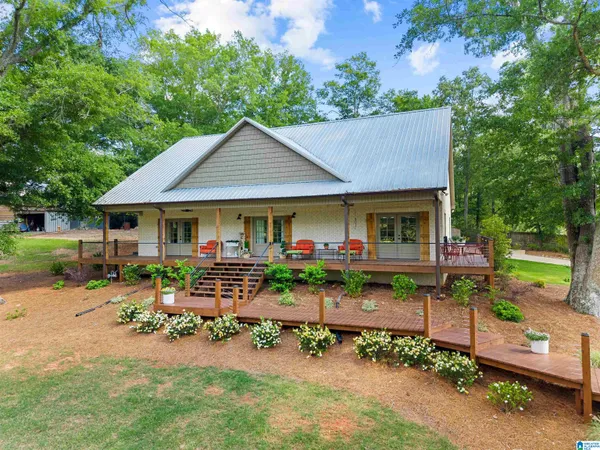 $779,900 | 4412 Masters Road, Pell City, AL 35128