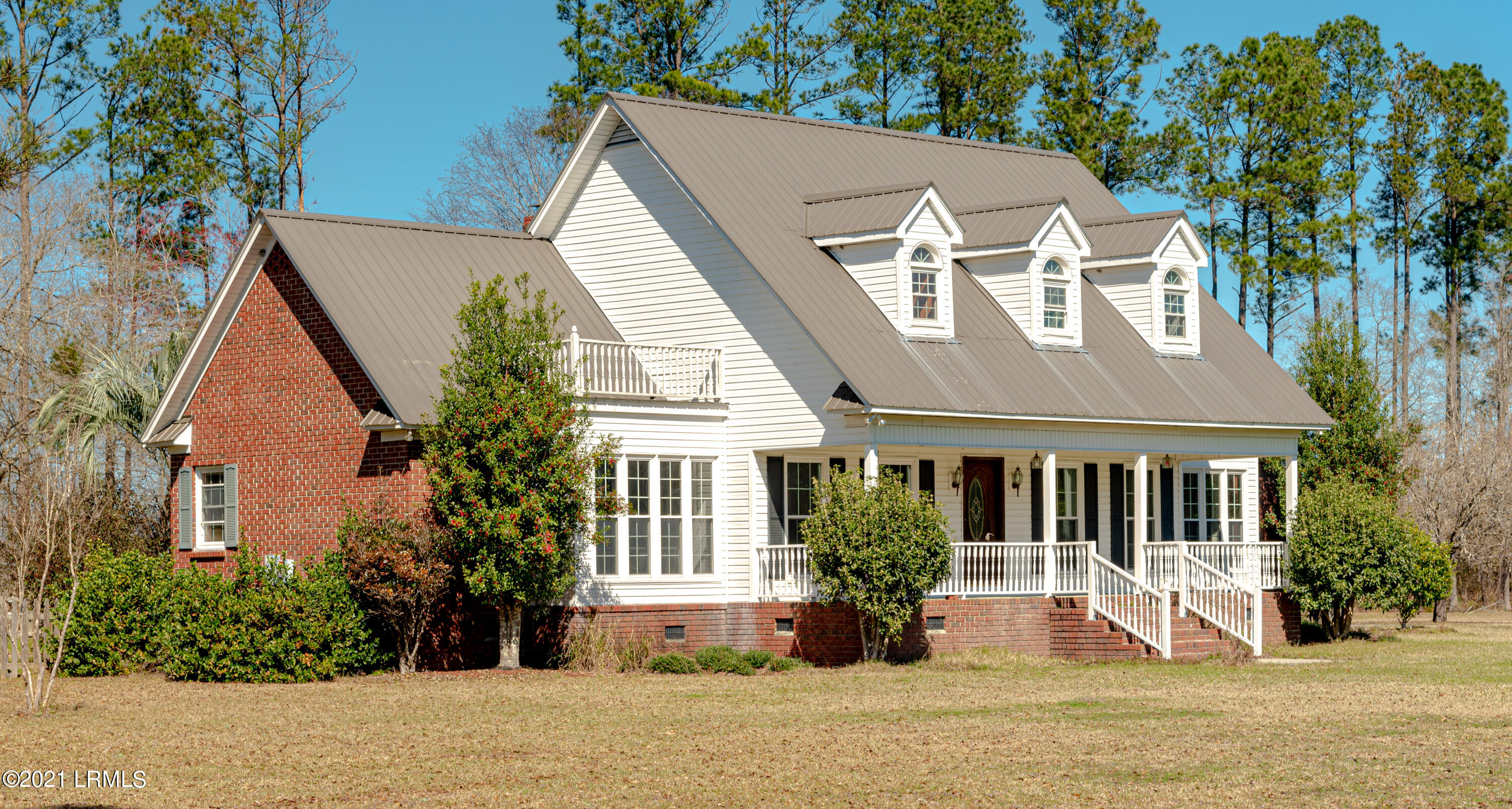 1800 Waters View Road Hampton, SC 29924 - Photo 8 of 50 DSC_9451