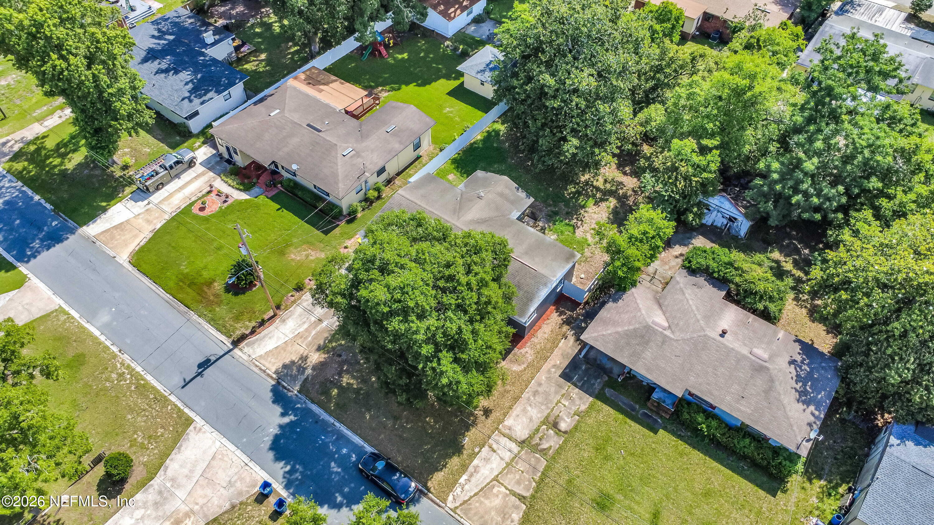 2351 Caladium Road Jacksonville, FL 32211 - Photo 4 of 45 DJI_0380